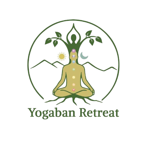 Yogaban Retreat Logo